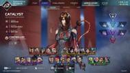 Catalyst (Image via EA)